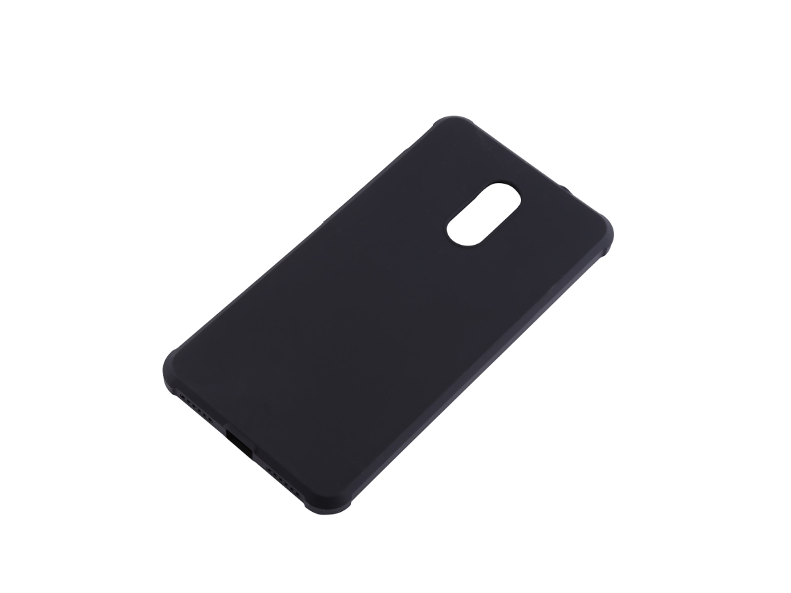 Capa de Silicone para Celular EOOCOO