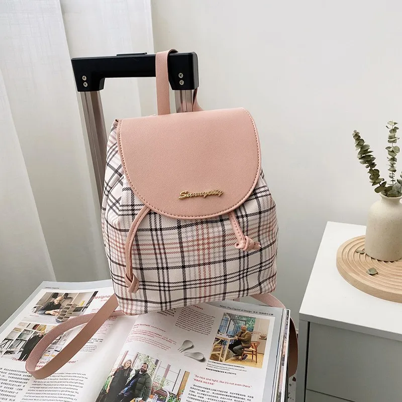 Mochila Escolar, Feminina, Pu, Viagem, Aulas