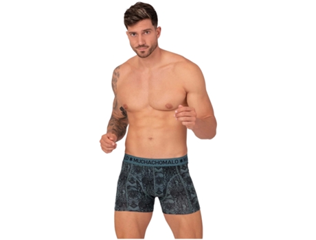 Mito de Shorts de 2 Pacote de Homens MUCHACHO MALO
