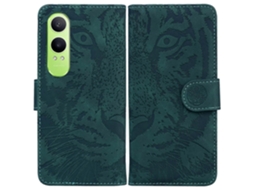 Capa Para Oppo K12x 5g (china)