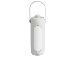 Lanterna De Acampamento, 10.000 Mah Recarregável, Com Tela Extensível. Olysi Shop