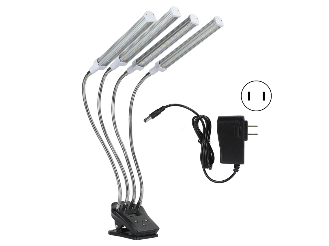 Lâmpada de Crescimento Led 96w LAXISCREED
