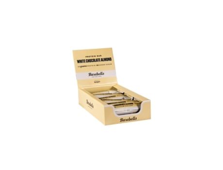 Barra de Proteína Box Barebells (12x55g)