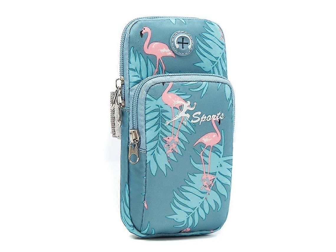 2 Peças B082 Bolsa De Braço Esportiva Para Atividades Ao Ar Livre, Faixa De Braço Para Celular, Corrida, Fitness, Bolsa Para Celular, Especificação G