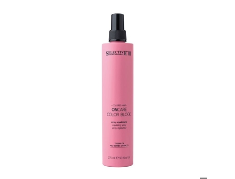 Spray Equalizzante Care Color Block Selective Professional 275 Ml