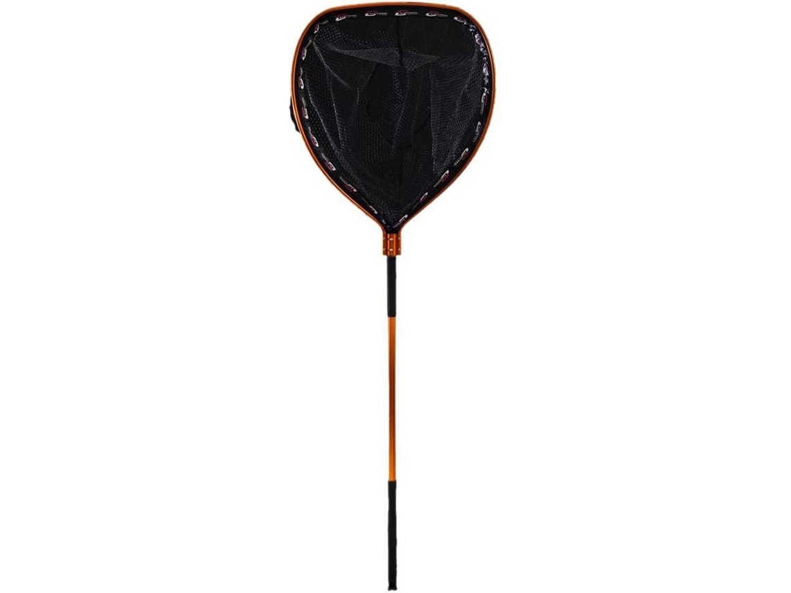 Xalavar CINNETIC Rayforce Big Net Preto