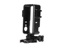Quadro de Proteção Antichoque EOOCOO para Dji Action 2