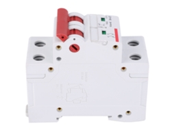 Laxiscreed Gyh8 2p Disjuntor De Proteção Miniatura Para Equipamentos Elétricos