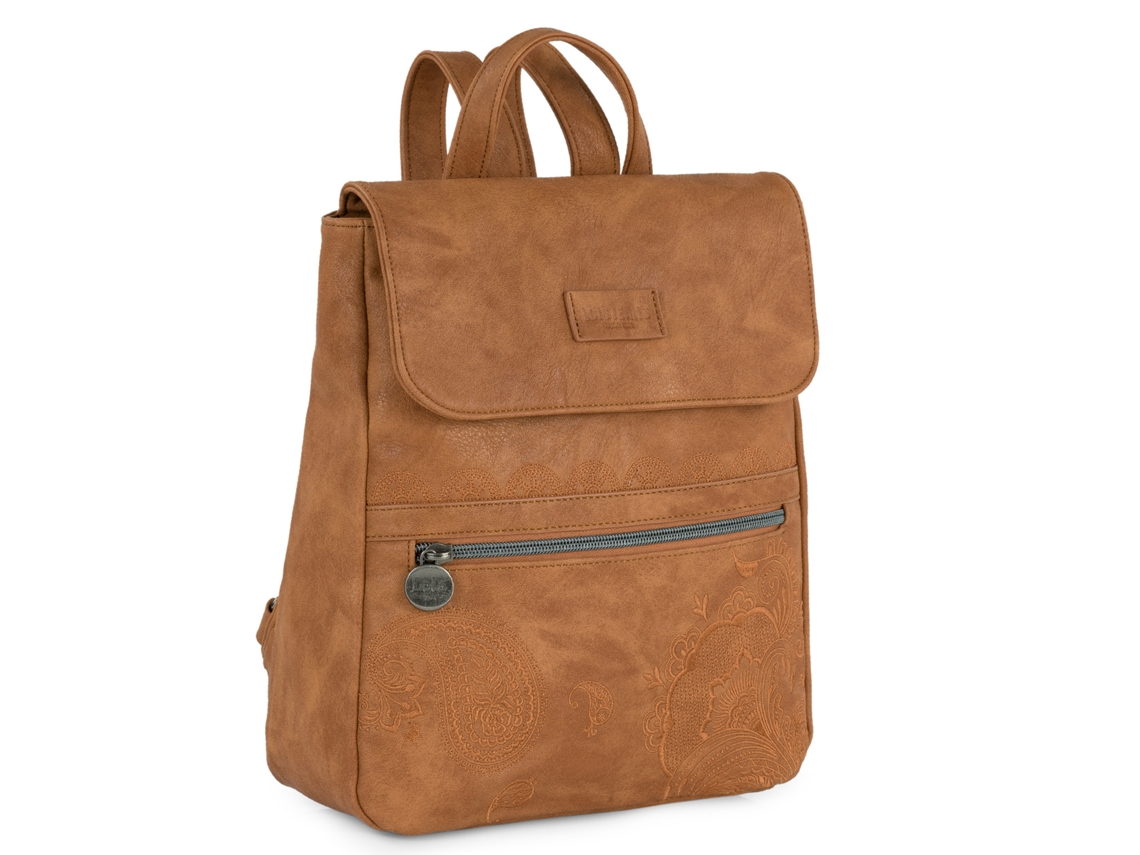 Bolsa Feminina Casual Pequena LOIS de Couro Pu