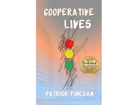 Livro Cooperative Lives de Patrick T Finegan (Inglês)