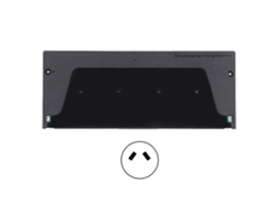 Adaptador de Energia LAXISCREED para Ps4 Slim