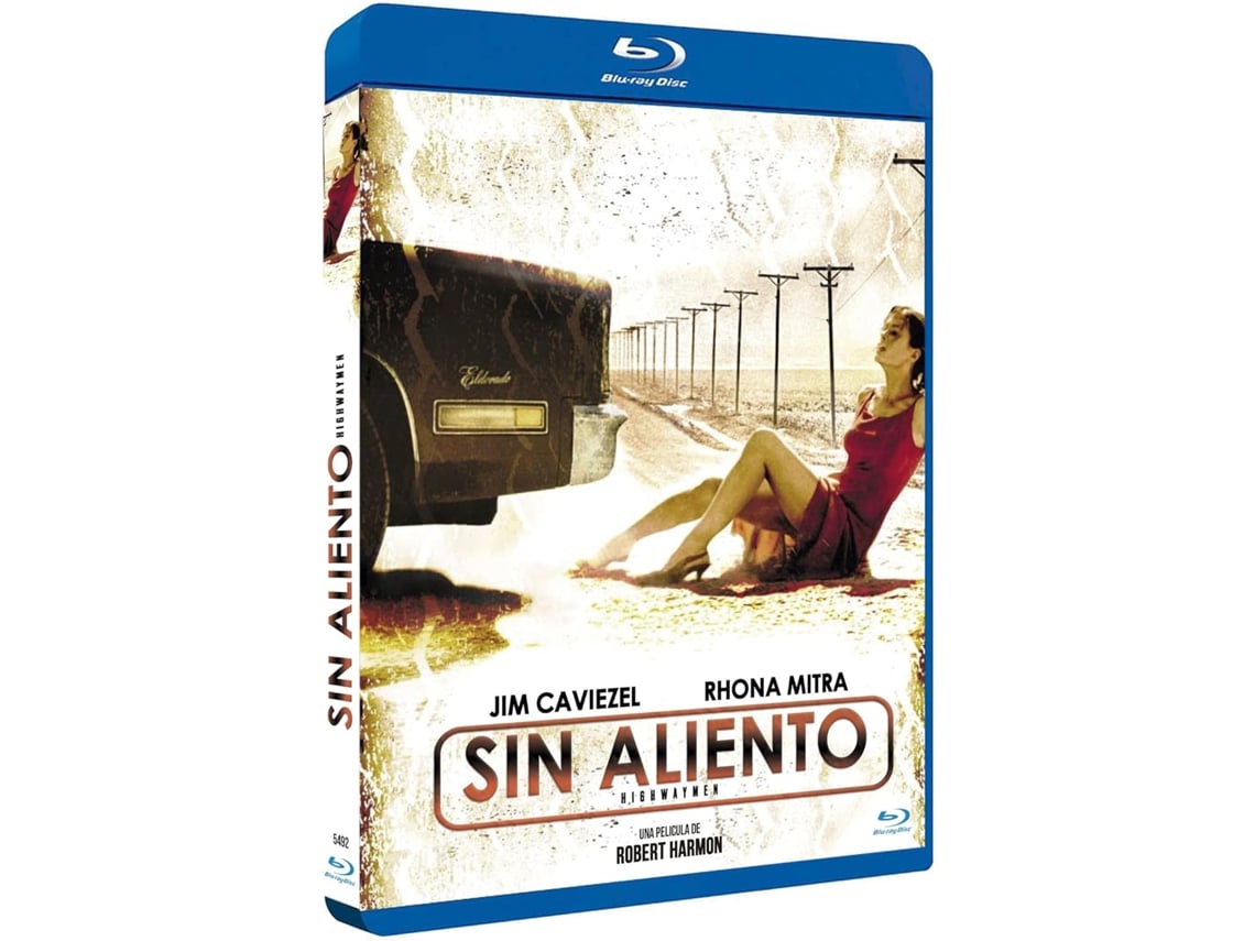 Salteadores de estrada (2004) / Sem fôlego