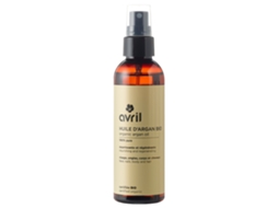 AVRIL Argan Oil 100Ml Certified Organic