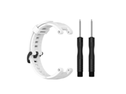 Pulseira de Silicone de Substituição para Smartwatches Amazfit T rex Pro e T rex PANOONA