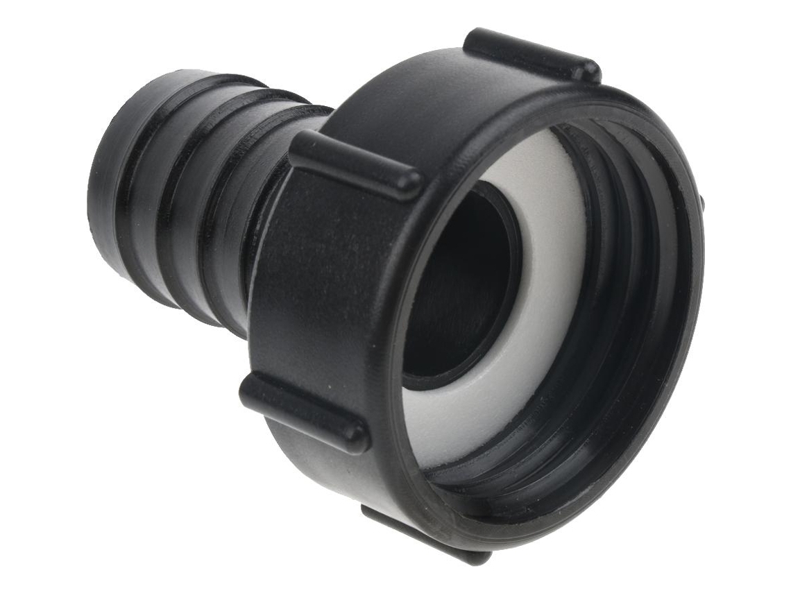 Adaptador De Mangueira 38 Mmslowmoose
