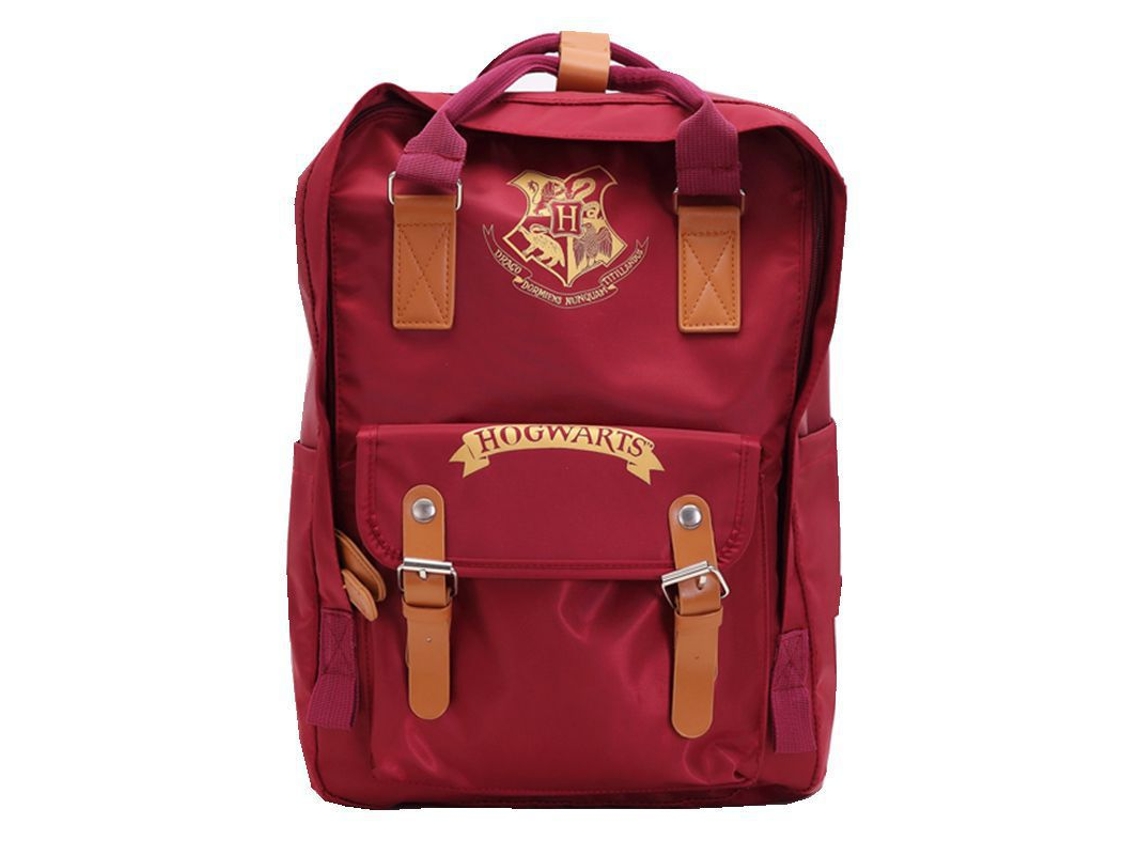 Mochila Premium Harry Potter
