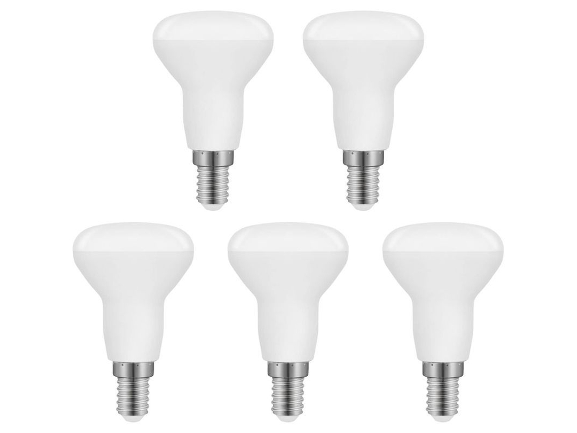 Lâmpada Led R50 Nova Line 5w | S/MARCA