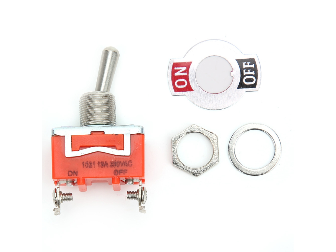 Carregador de Baterias Dc 24V 135W com Proteção | S/MARCA