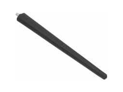 Lurelia Antena De Rádio Para Carro, 500 A, Am/fm