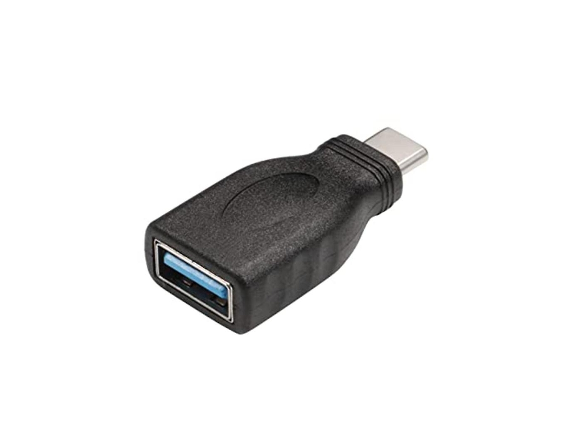 Usb-c Tipo C 3.0 Macho Para Usb 3.0 Tipo A Fêmea Adaptador Otg Sincronização De Dados Hub
