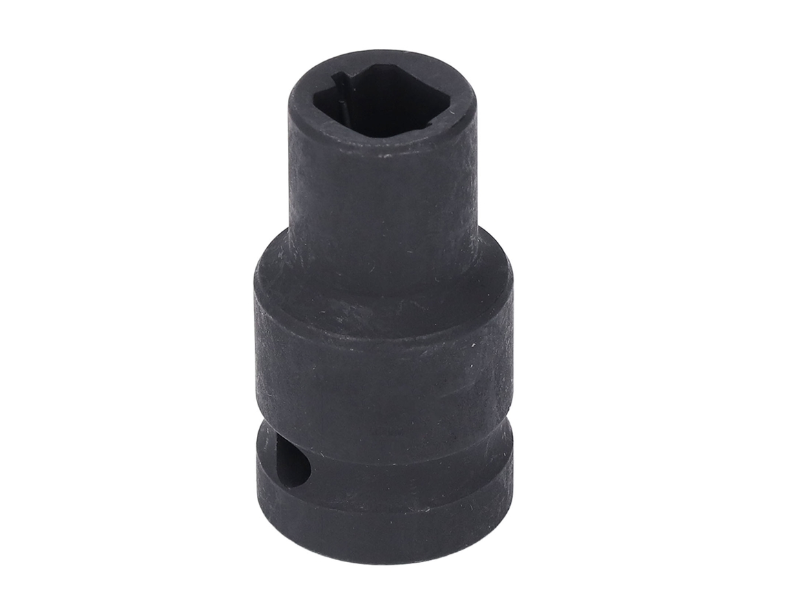 Chave De Impacto Square Tap Socket M14 1/2 Polegada Para Chave Elétrica Pneumática