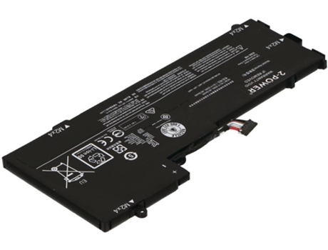 Bateria  CBP3585A (Para L14M2P24 - 7.6V - 4400mAh)