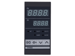 Controlador de Temperatura Pid Inteligente