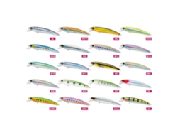 Yo-zuri Pins Minnow Sinking 50mm