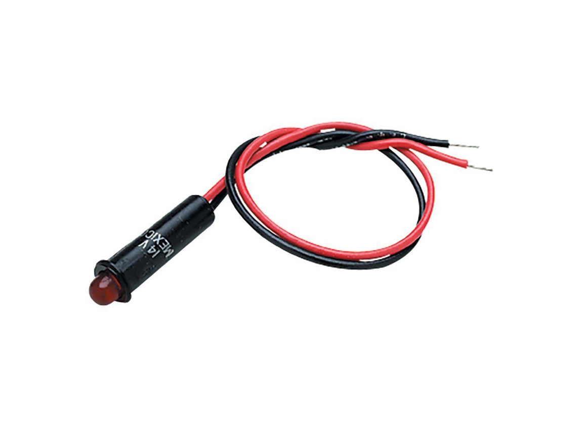 Seachoice Indicator Light Led 1/4´´