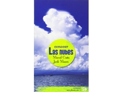 Livro Conocer Las Nubes de Jordi Mazon I Marcel Costa (Espanhol)