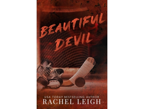 Livro Beautiful Devil de Rachel Leigh (Inglês)
