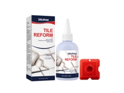Cola Para Azulejos Worten - Fixação Forte Resistente