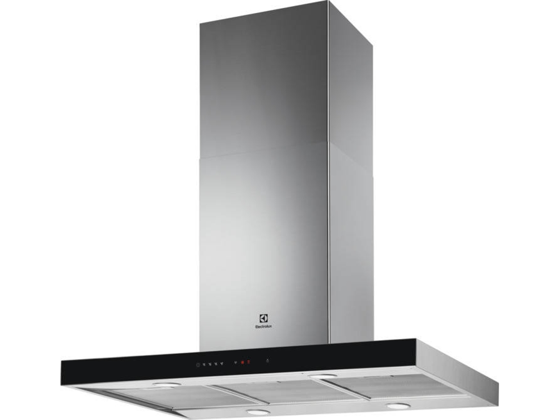 Exaustor de Ilha ELECTROLUX LFI769X (615 m3/h - 89.8 cm - Inox)