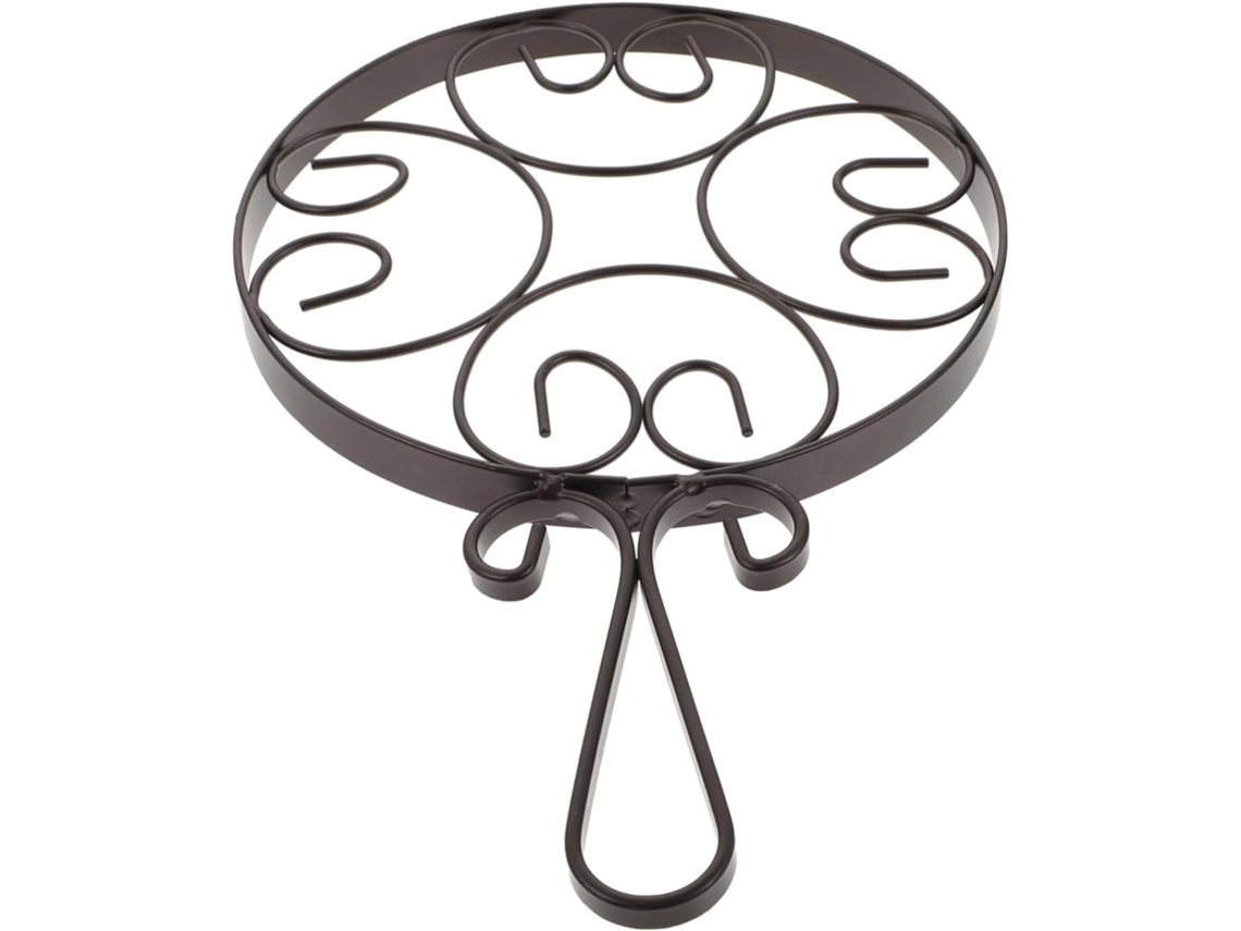 Acessório De Cozinha De Silicone, Madeira Ideal Para Decorar Mesa
