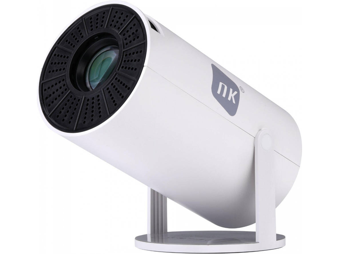 Projetor NK-TV340031 (120 lúmens - Full HD -  LED)