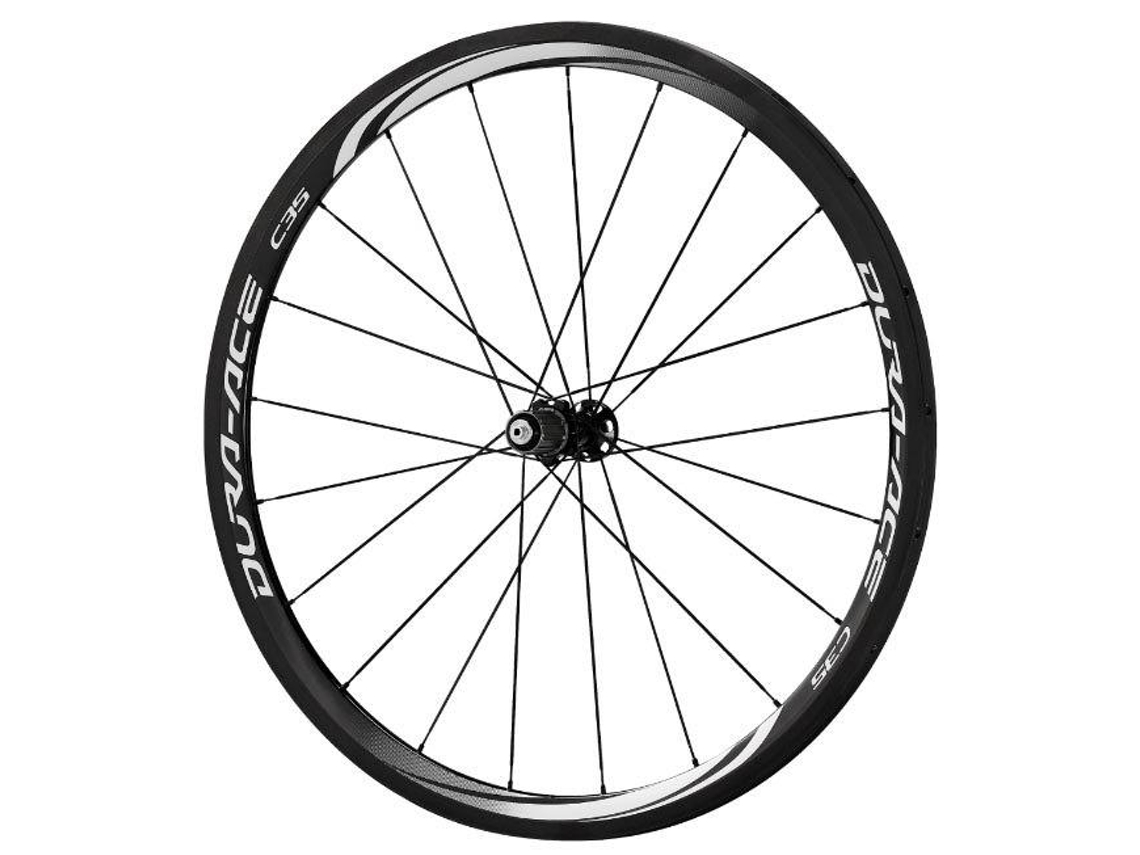 Shimano Dura Ace 9000 C35 Rear
