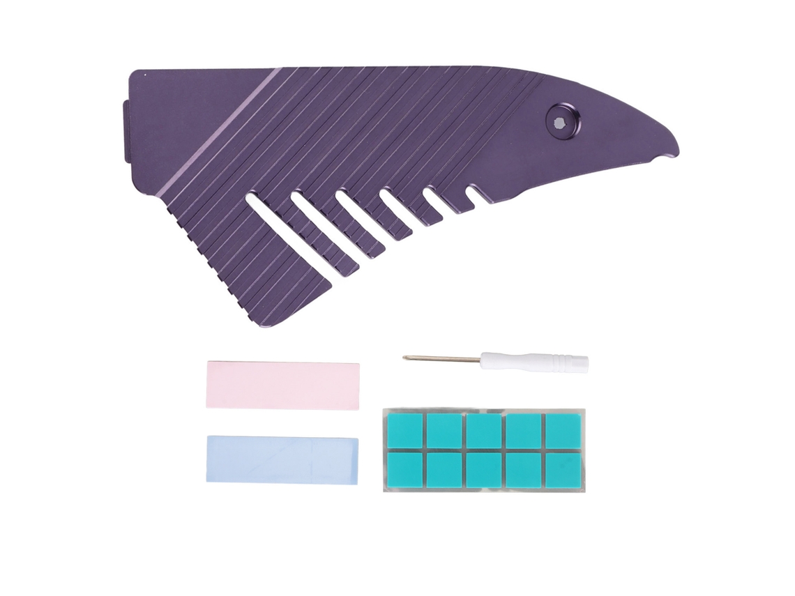 Disipador M.2 Ssd LAXISCREED