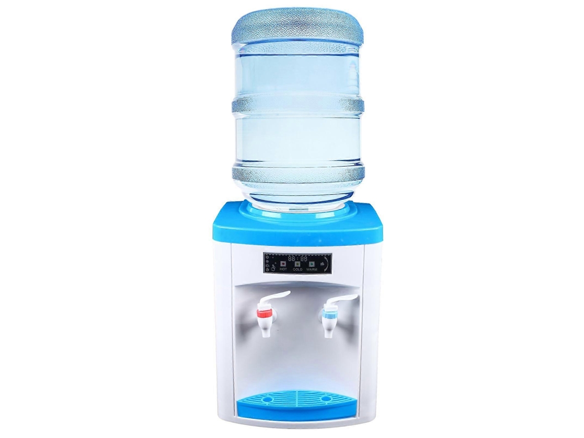 Dispensador Elétrico De Água Quente E Fria Para Casa, Escritório Cozinha, Com Capacidade 5 Galões (aproximadamente 19 Litros). -aquaforge