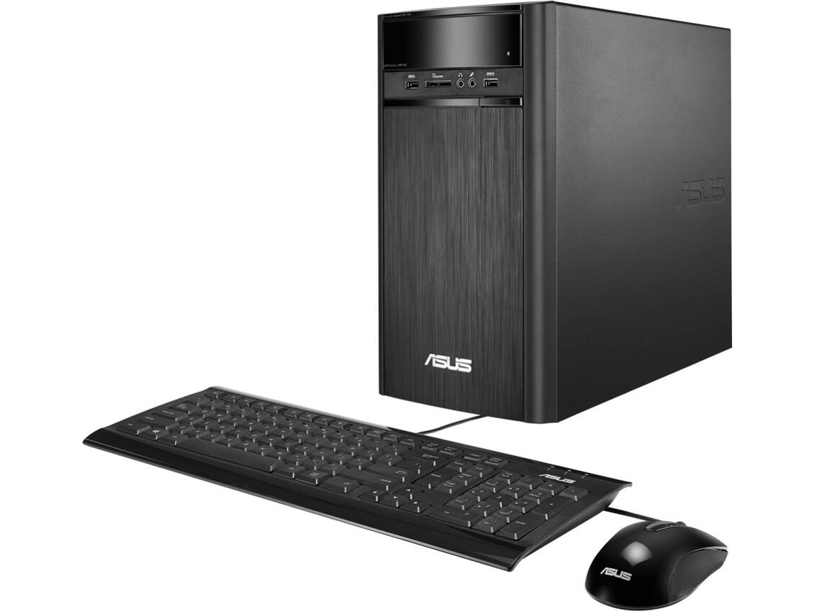 Desktop ASUS K31ADE-PT005S