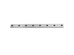 Guia Linear Micro Laxiscreed Lmlf24b Em Aço De Portarolas Para Precisão E Durabilidade