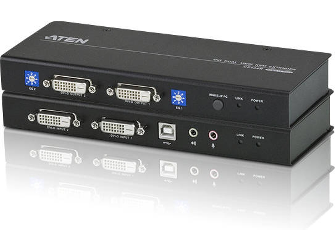 Extensor ATEN CE604