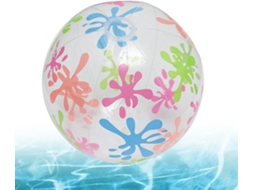 Bola De Praia Inflável Para Homens E Adultos Jogos Ao Ar Livre Para Hotéis, Jardins, Férias E Fest Vayotoy