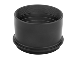 Anel Adaptador de Ocular para Telescópio Astronômico de 2" para Lente M48*0,75