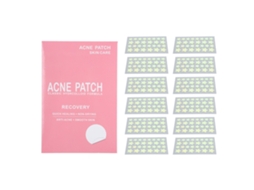 Adesivos Absorventes Para Zits E Recuperação Da Pele