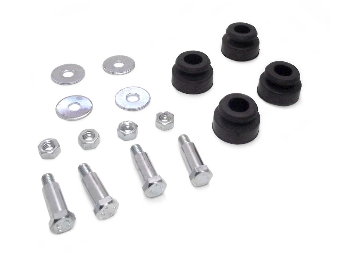 Bolt Joint para Compressor Kit 118 1917 Secop para Frigorífico/congelador Cmp950un