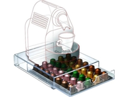 Dispensador De Cápsulas De Café