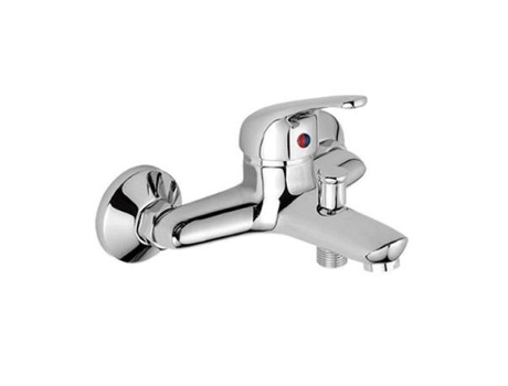 Monomando baño kalla enkel 23401