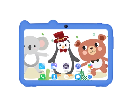 Tablet JADASEN Kid168 7,1'' 32 Gb 2 Gb Ram Azul
