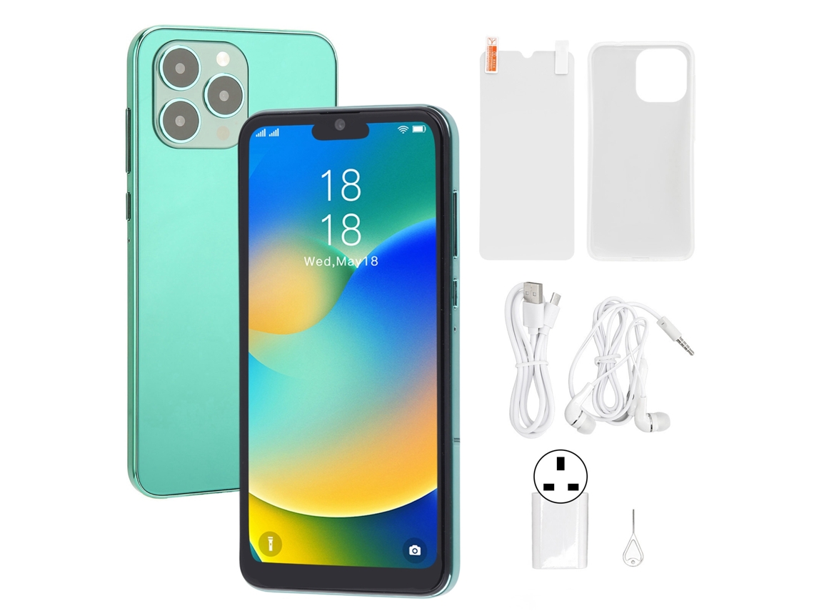 Smartphone LAXISCREED 6.1" 3g Android 10 4000mah