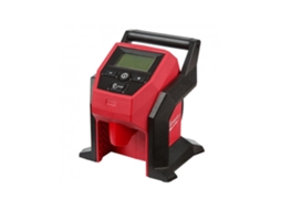 Inflador de Bateria M12Bi-0  MILWAUKEE
